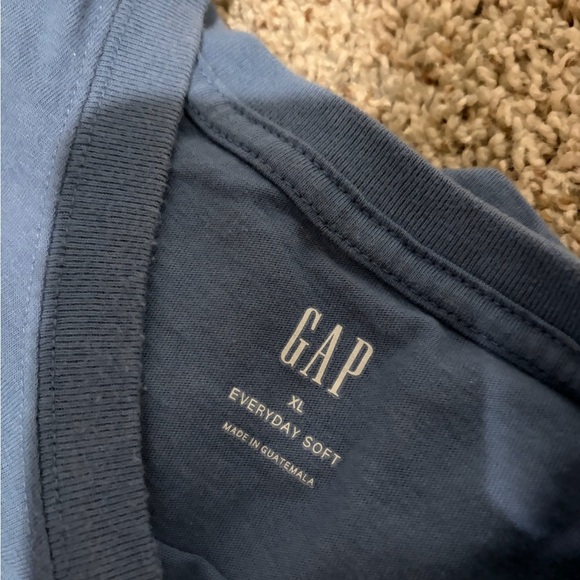 GAP Logo T-Shirts Set - Picture 7 of 7